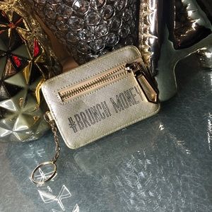 #Brunchmoney Card Holder